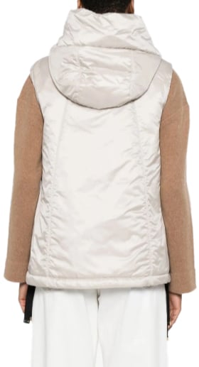 Max Mara Coats Beige Beige