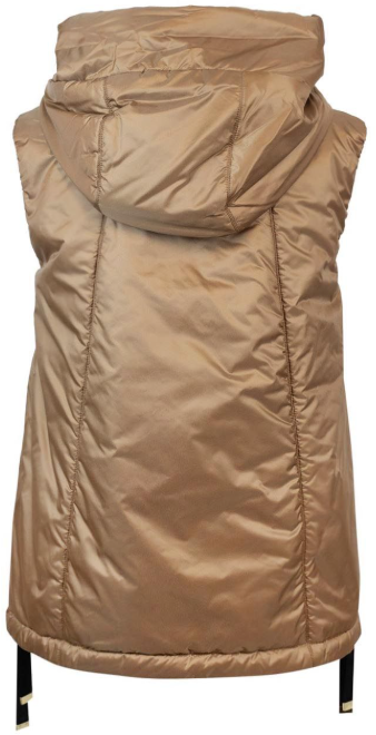 Max Mara Coats Brown Bruin