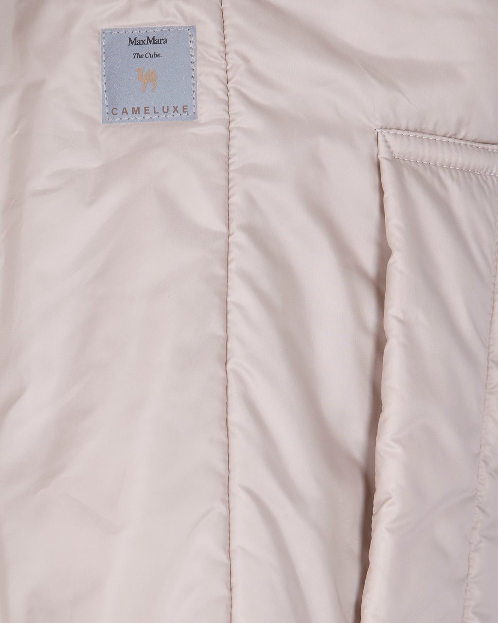 Max Mara Jackets Beige Beige