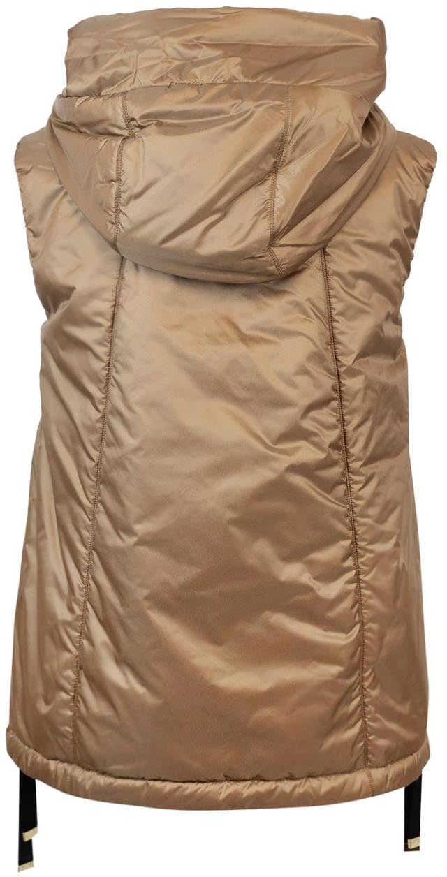 Max Mara Jackets Brown Bruin