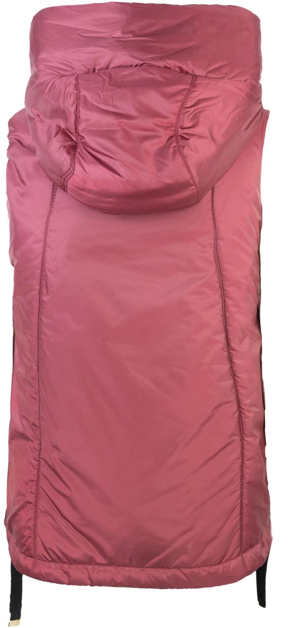 Max Mara Jackets Red Rood