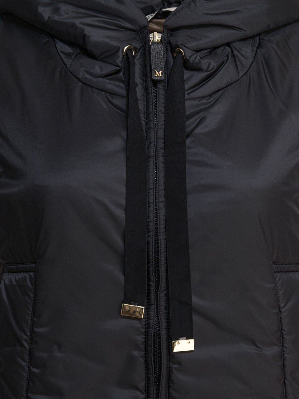 Max Mara Jackets Zwart