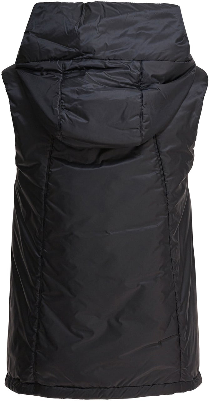 Max Mara Jackets Zwart