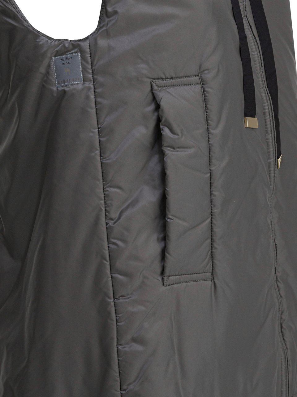 Max Mara Jackets Grijs
