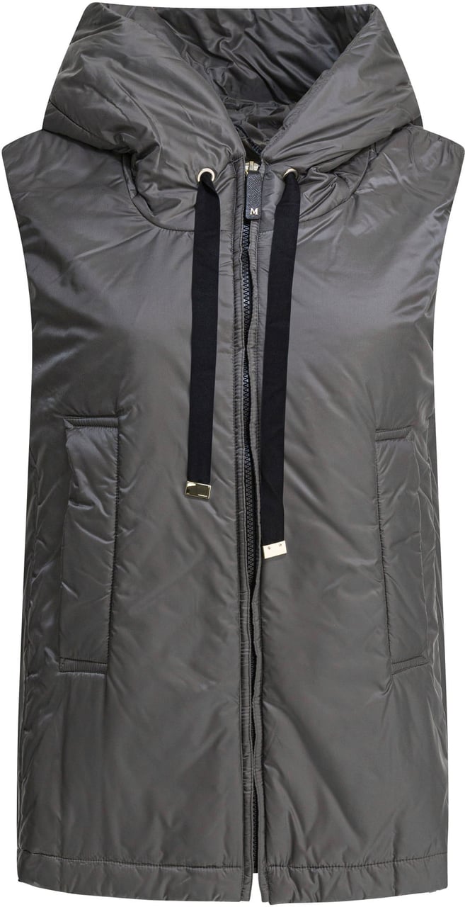 Max Mara Jackets Grijs