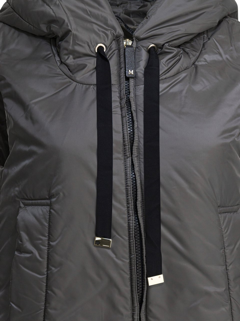 Max Mara Jackets Grijs