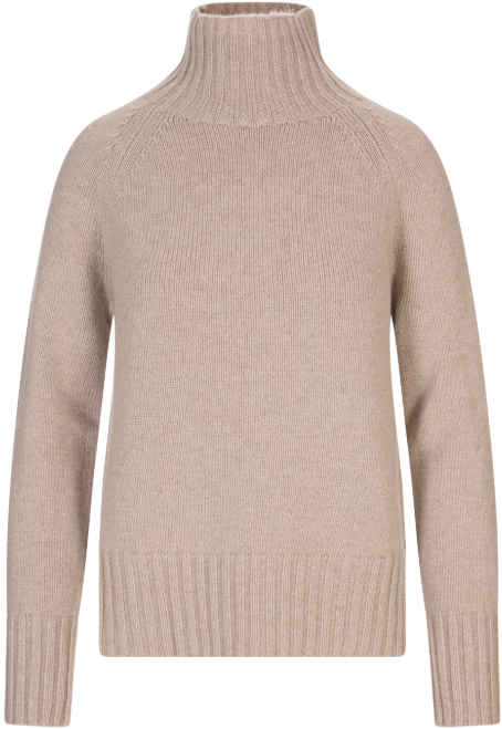 Max Mara Sweaters Sand Beige