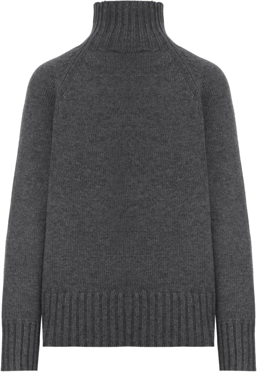 Max Mara 'S Max Mara Sweaters Grey Grijs