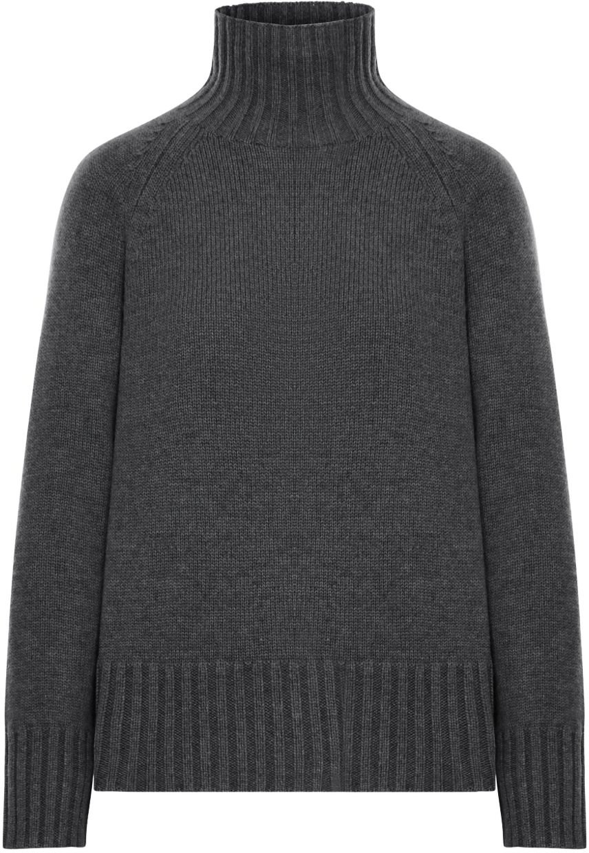 Max Mara 'S Max Mara Sweaters Grey Grijs
