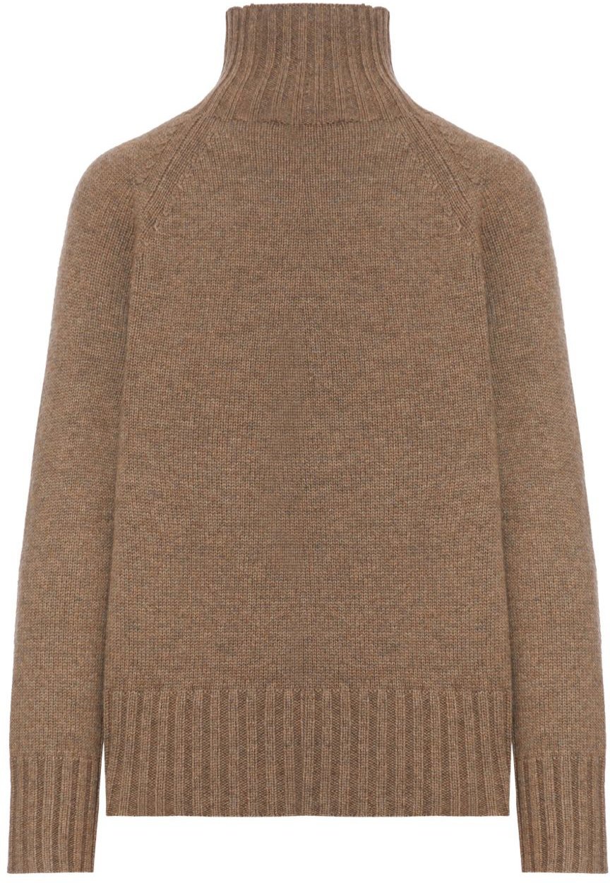 Max Mara 'S Max Mara Sweaters Beige Beige