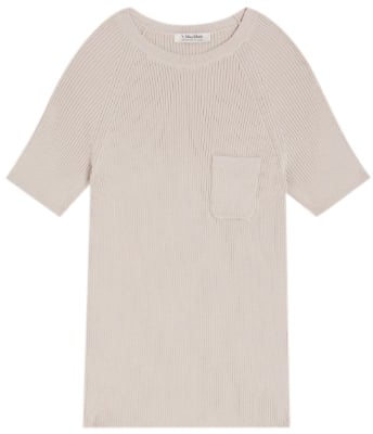 Max Mara Sweaters Beige Beige