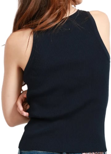 Max Mara T-Shirts And Polos Blue Blauw