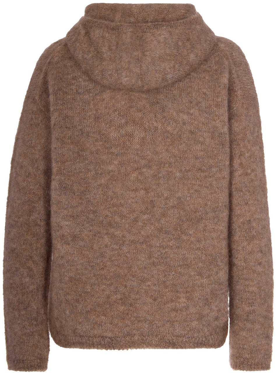 Max Mara 'S Max Mara Sweaters Beige Beige