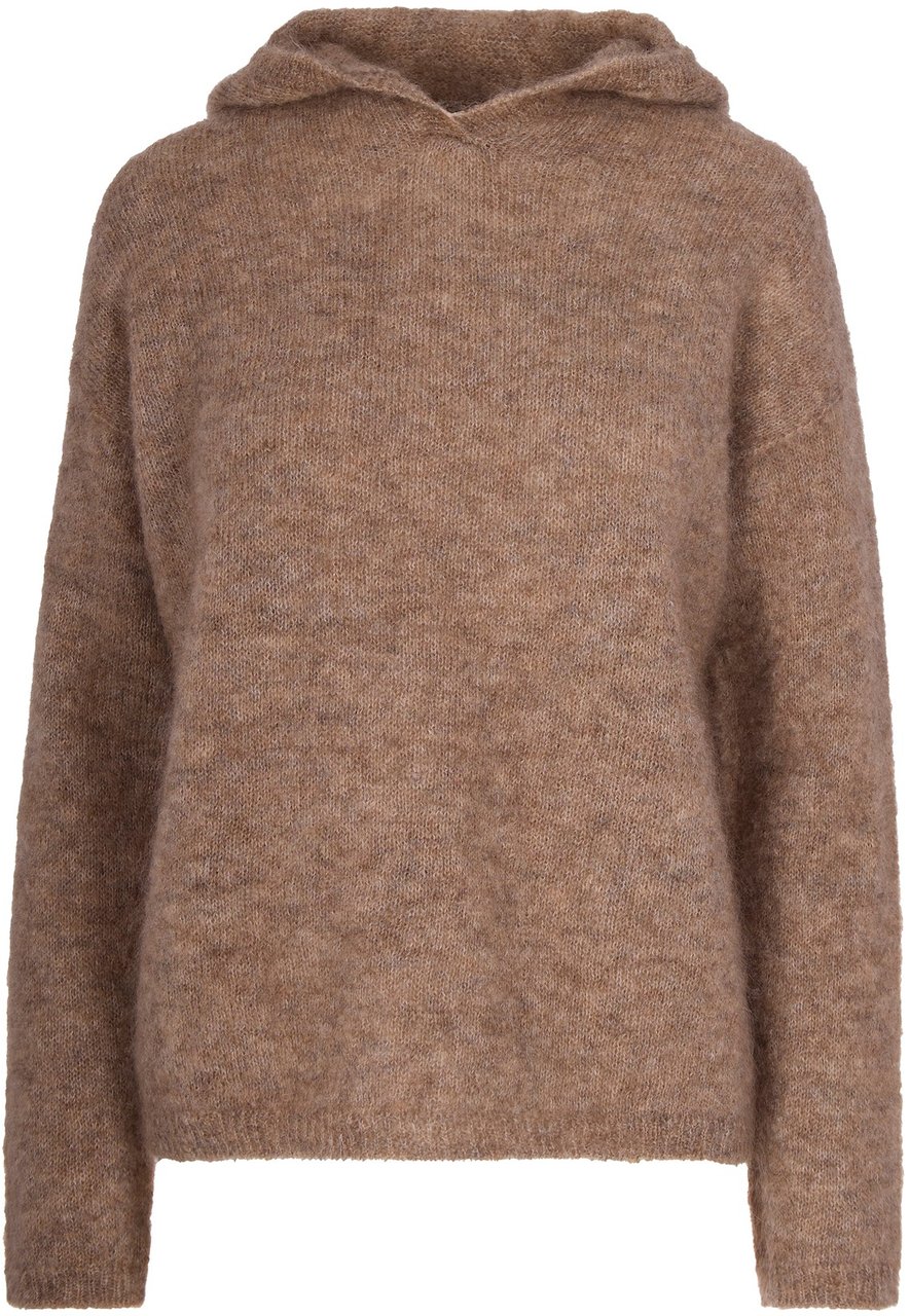 Max Mara 'S Max Mara Sweaters Beige Beige