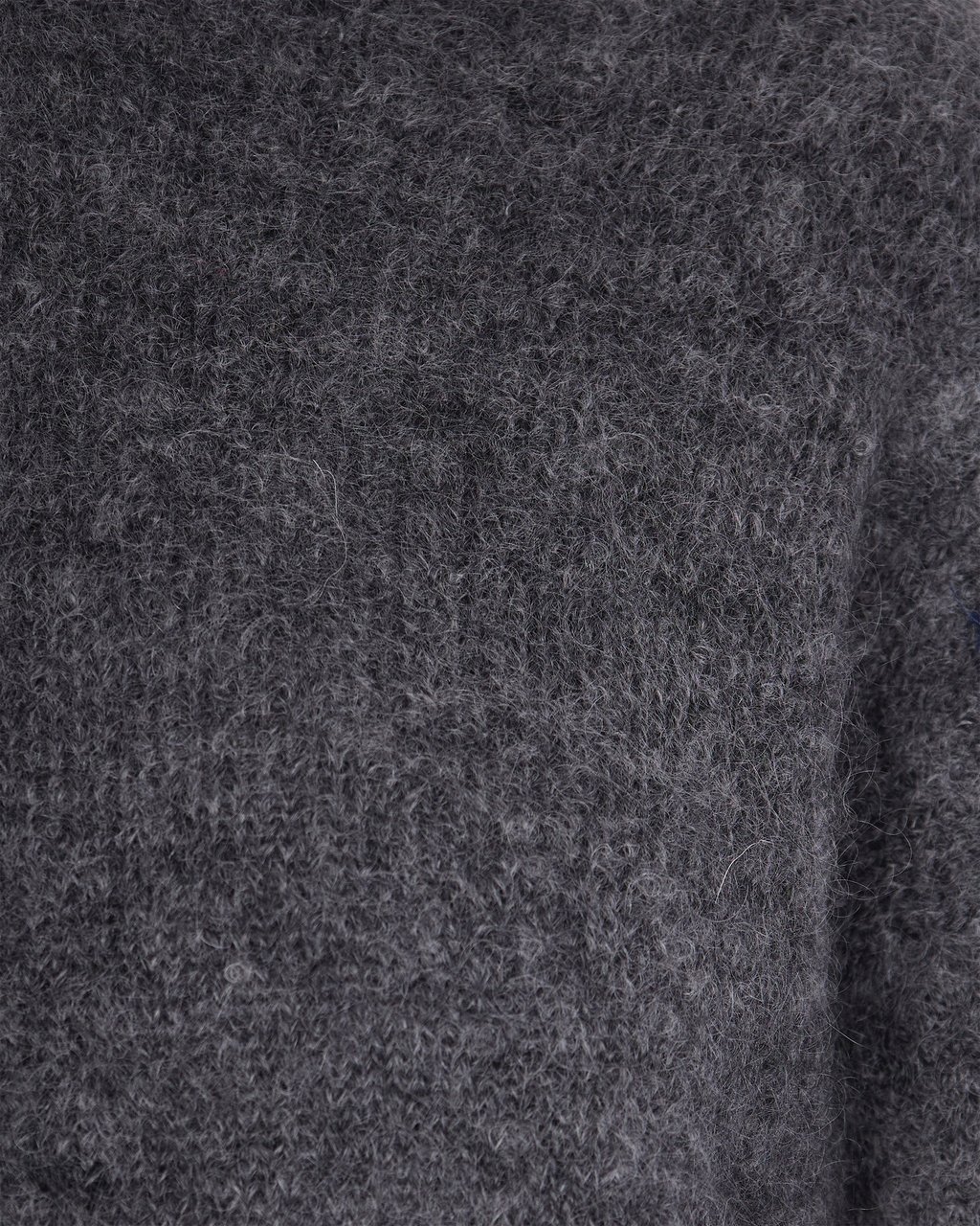 Max Mara 'S Max Mara Sweaters Anthracite Grijs