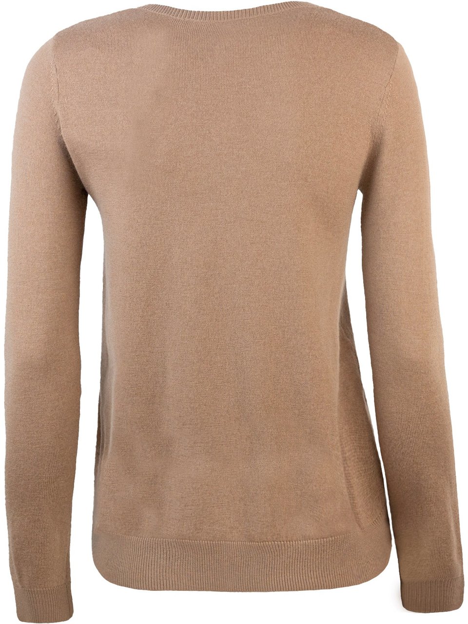 Max Mara 'S Max Mara Sweaters Camel Beige