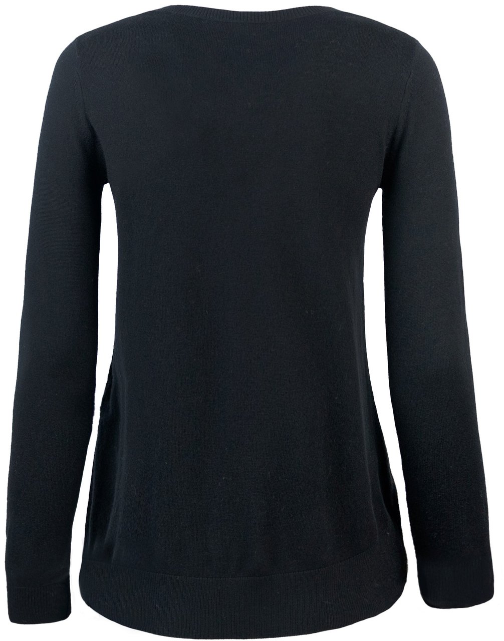 Max Mara 'S Max Mara Sweaters Black Zwart