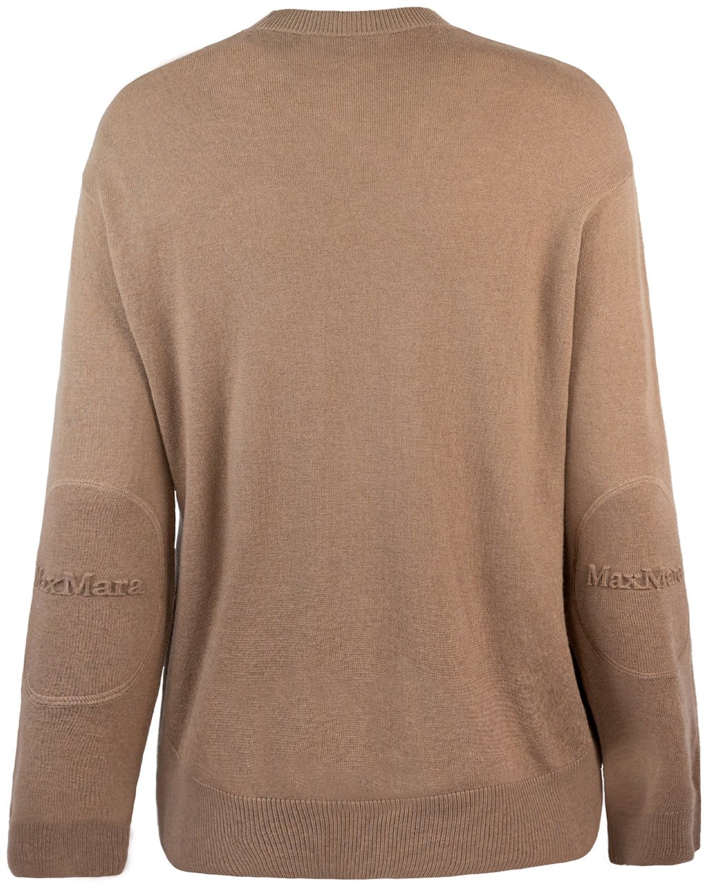 Max Mara 'S Max Mara Sweaters Camel Beige