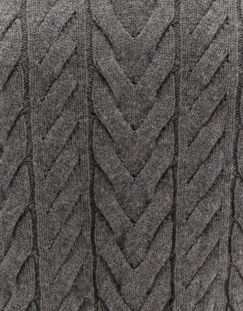 Max Mara Sweaters Grey Grijs