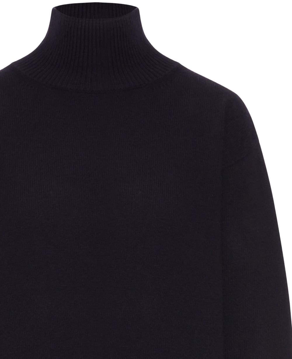 Max Mara 'S Max Mara Sweaters Black Zwart