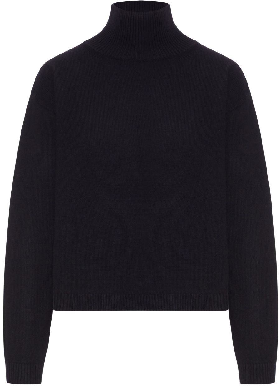 Max Mara 'S Max Mara Sweaters Black Zwart