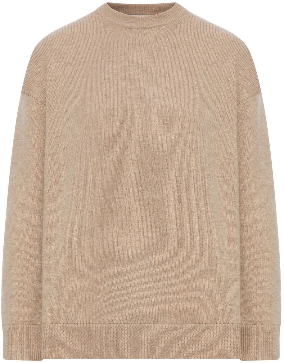 Max Mara Sweaters Beige Beige