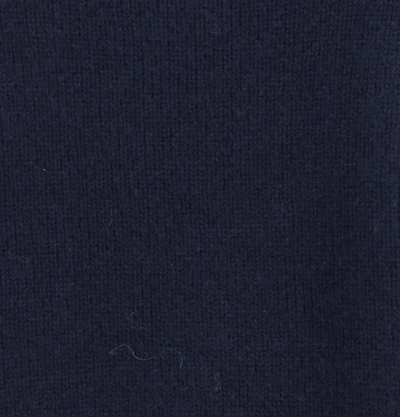 Max Mara Sweaters Blue Blauw