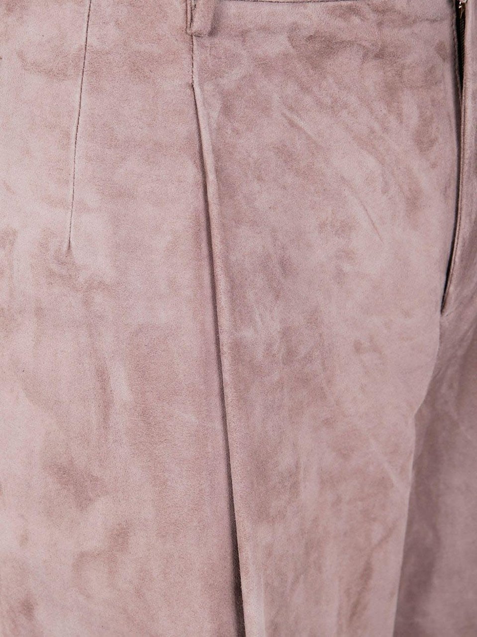 Max Mara 'S Max Mara Trousers Brown Bruin
