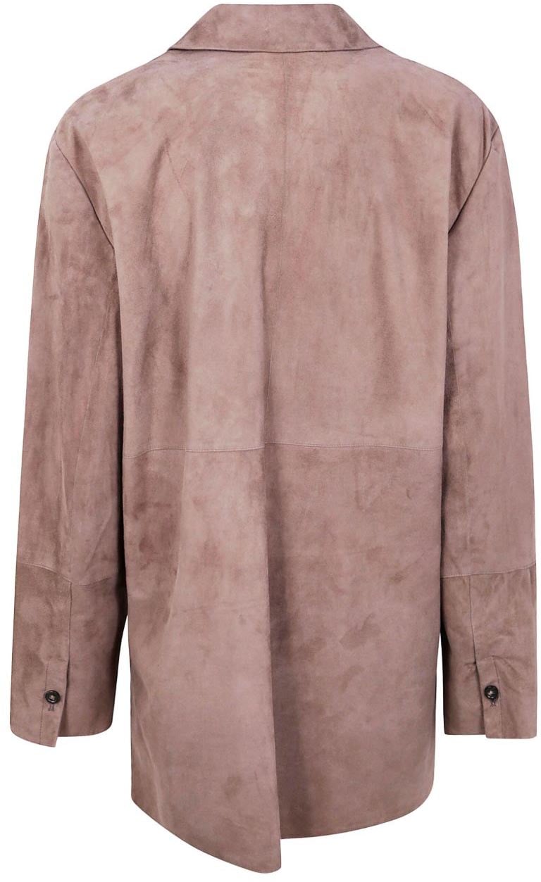 Max Mara 'S Max Mara Coats Beige Beige