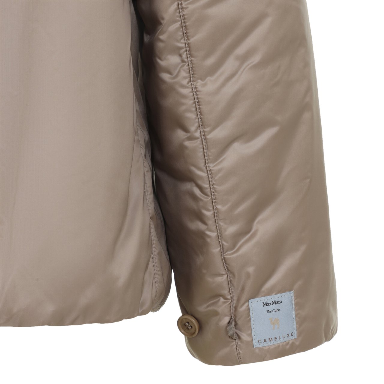 Max Mara MAX MARA THE CUBE 2529486024600.10025 Beige