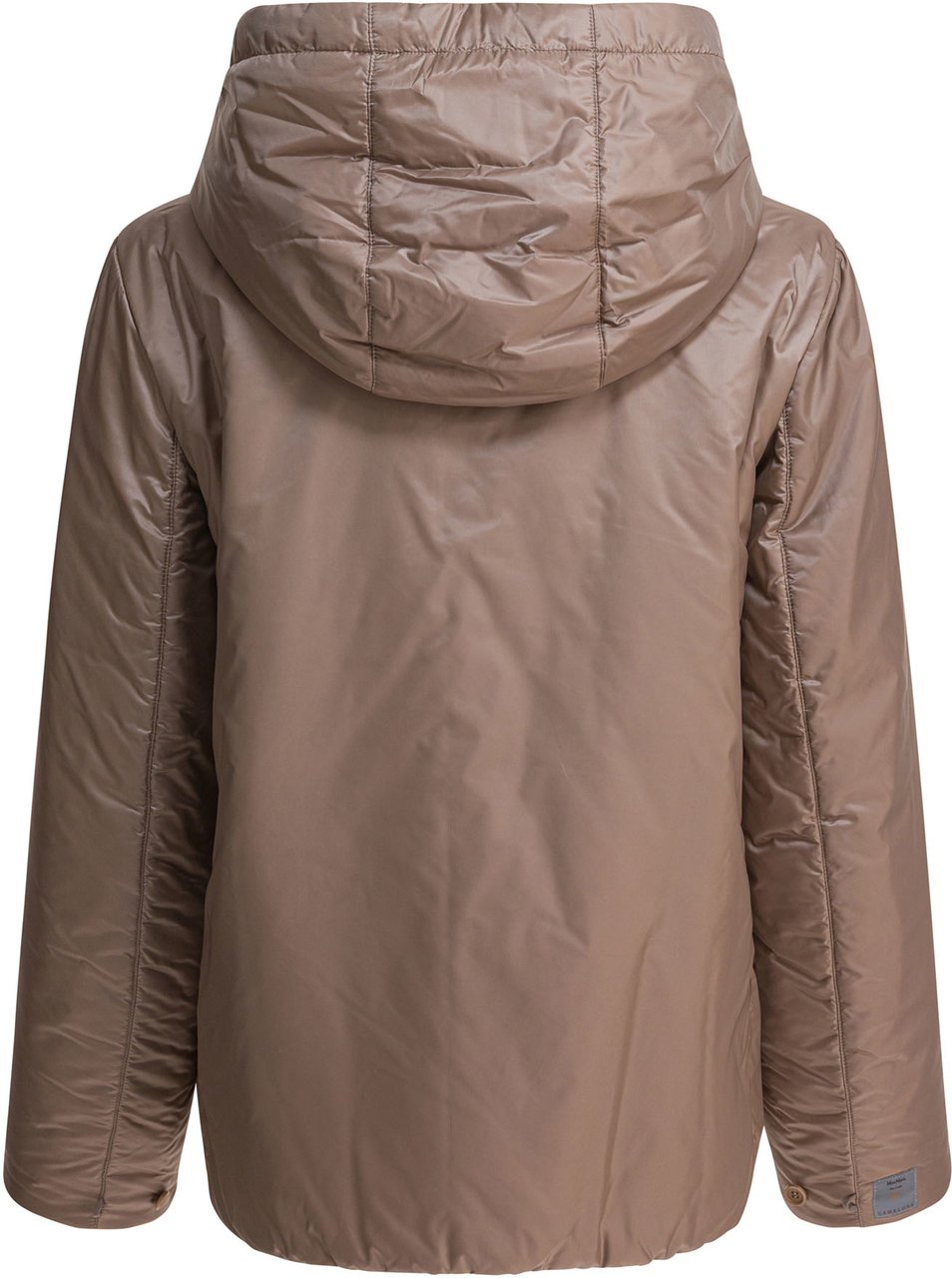 Max Mara Jackets Beige