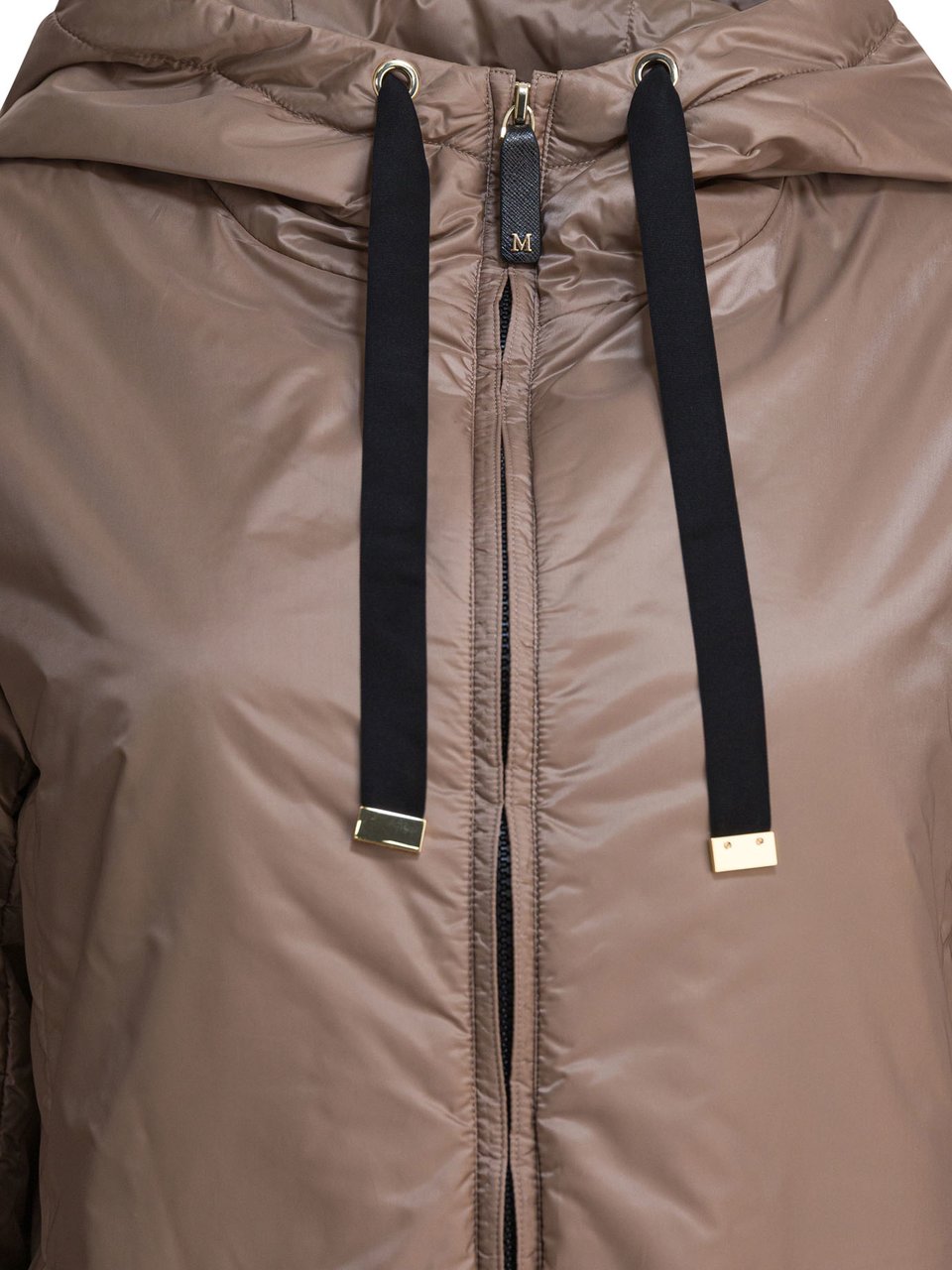 Max Mara Jackets Beige