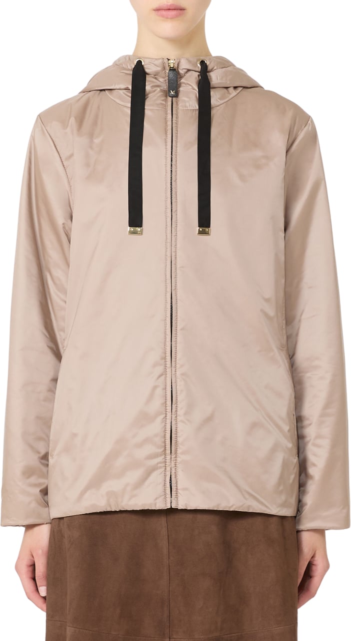 Max Mara Coats Beige Beige