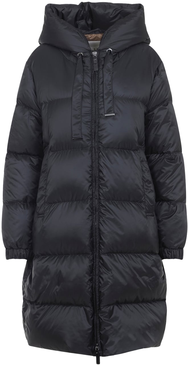 Max Mara MAX MARA THE CUBE 2529496085600.10025 Zwart