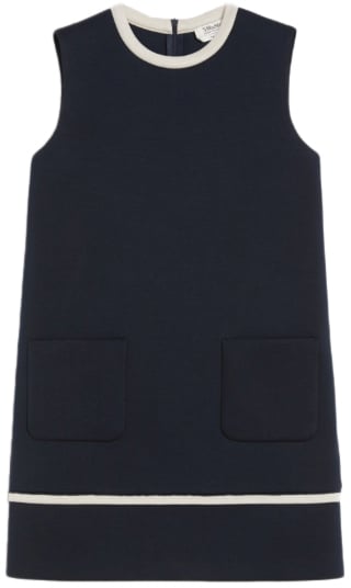 Max Mara Skirts Blue Blauw