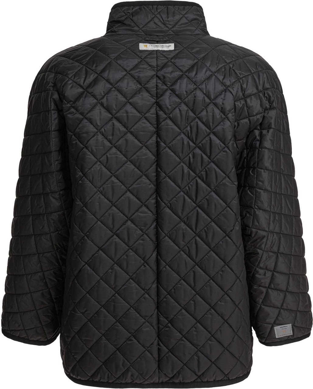 Max Mara Jackets Zwart