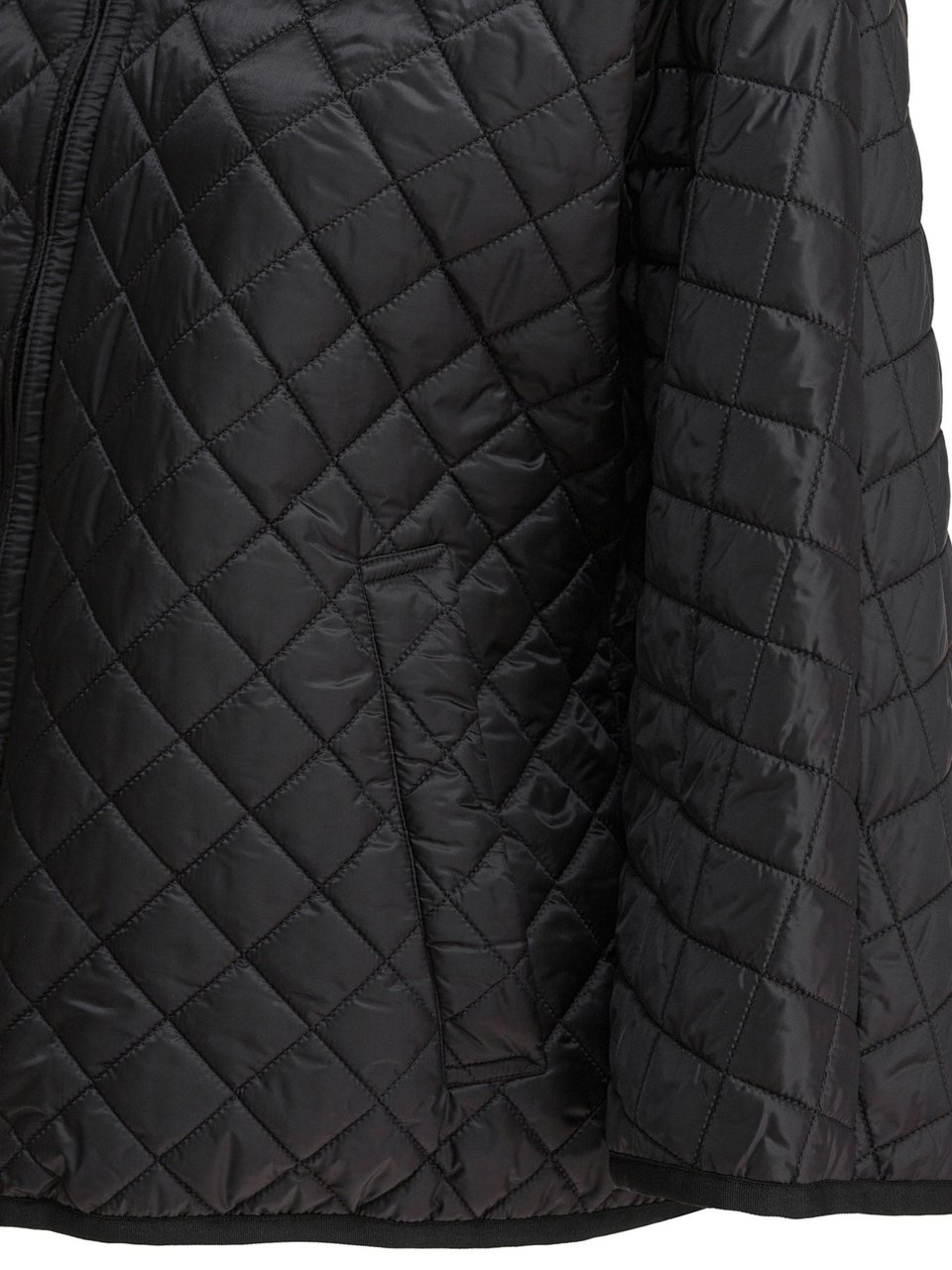 Max Mara Jackets Zwart