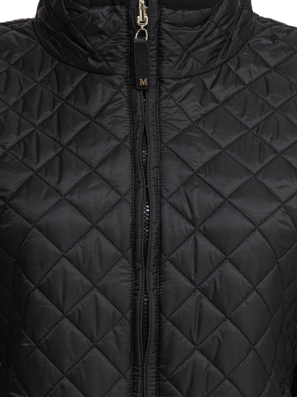 Max Mara Jackets Zwart