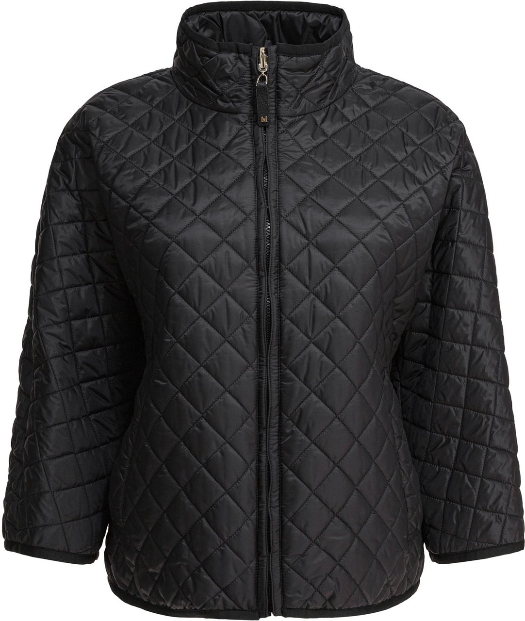 Max Mara Jackets Zwart