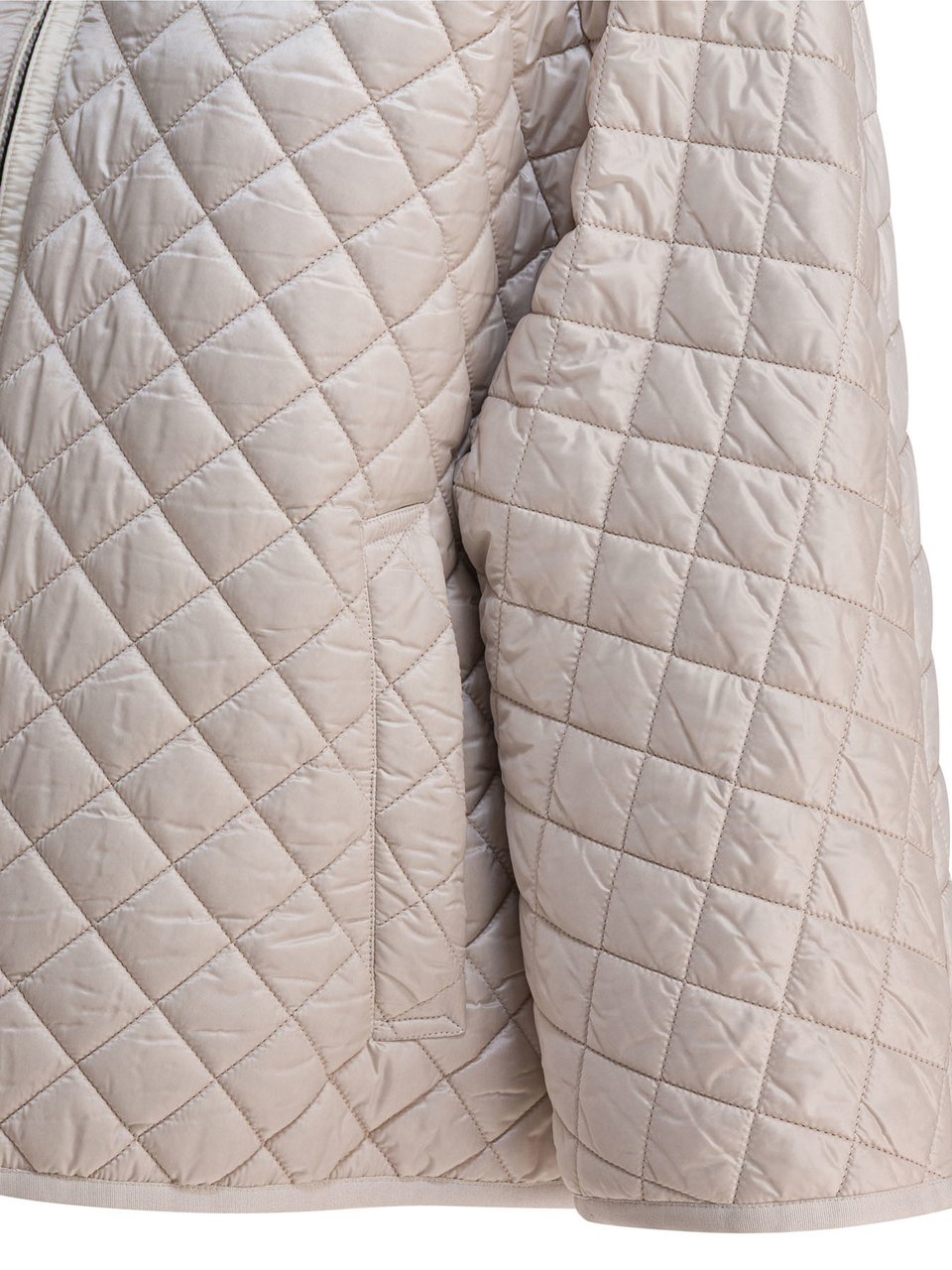 Max Mara Jackets Wit