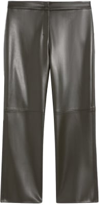 Max Mara Trousers Green Groen