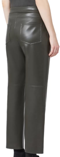 Max Mara Trousers Green Groen