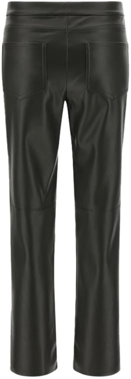 Max Mara Trousers Black Zwart