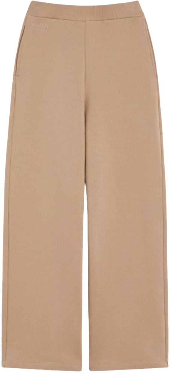 Max Mara 'S Max Mara Trousers Beige Beige