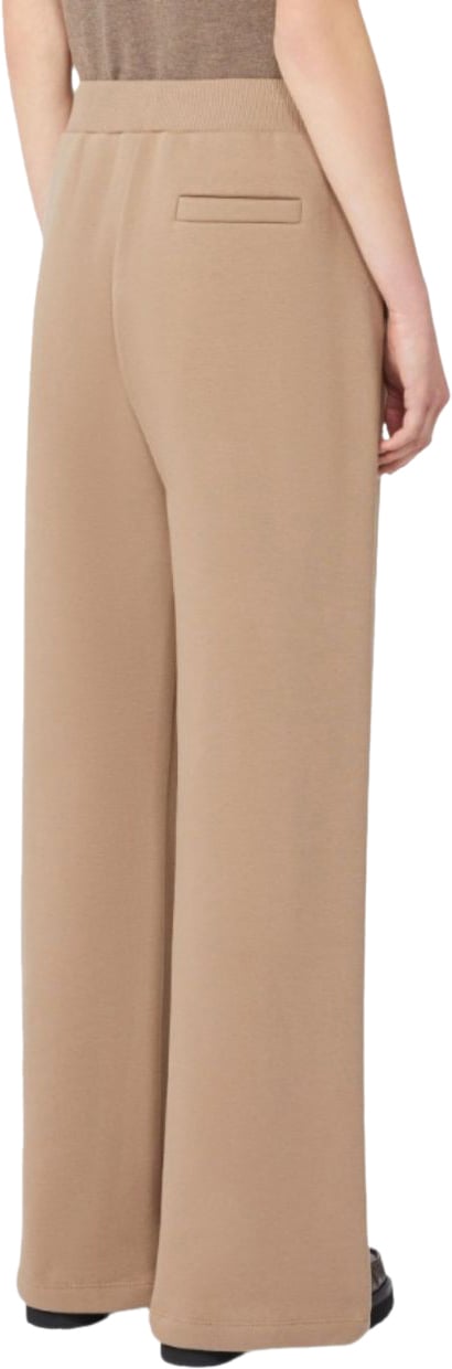 Max Mara 'S Max Mara Trousers Beige Beige