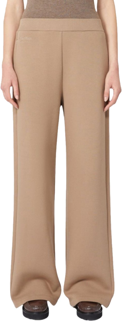 Max Mara 'S Max Mara Trousers Beige Beige