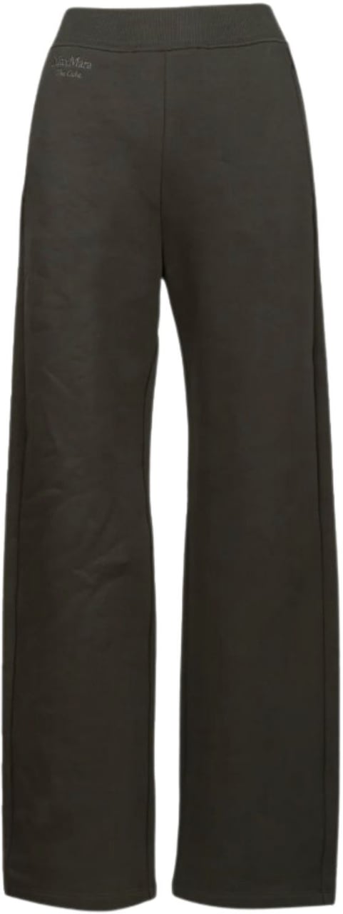 Max Mara Rtw Donkergroen