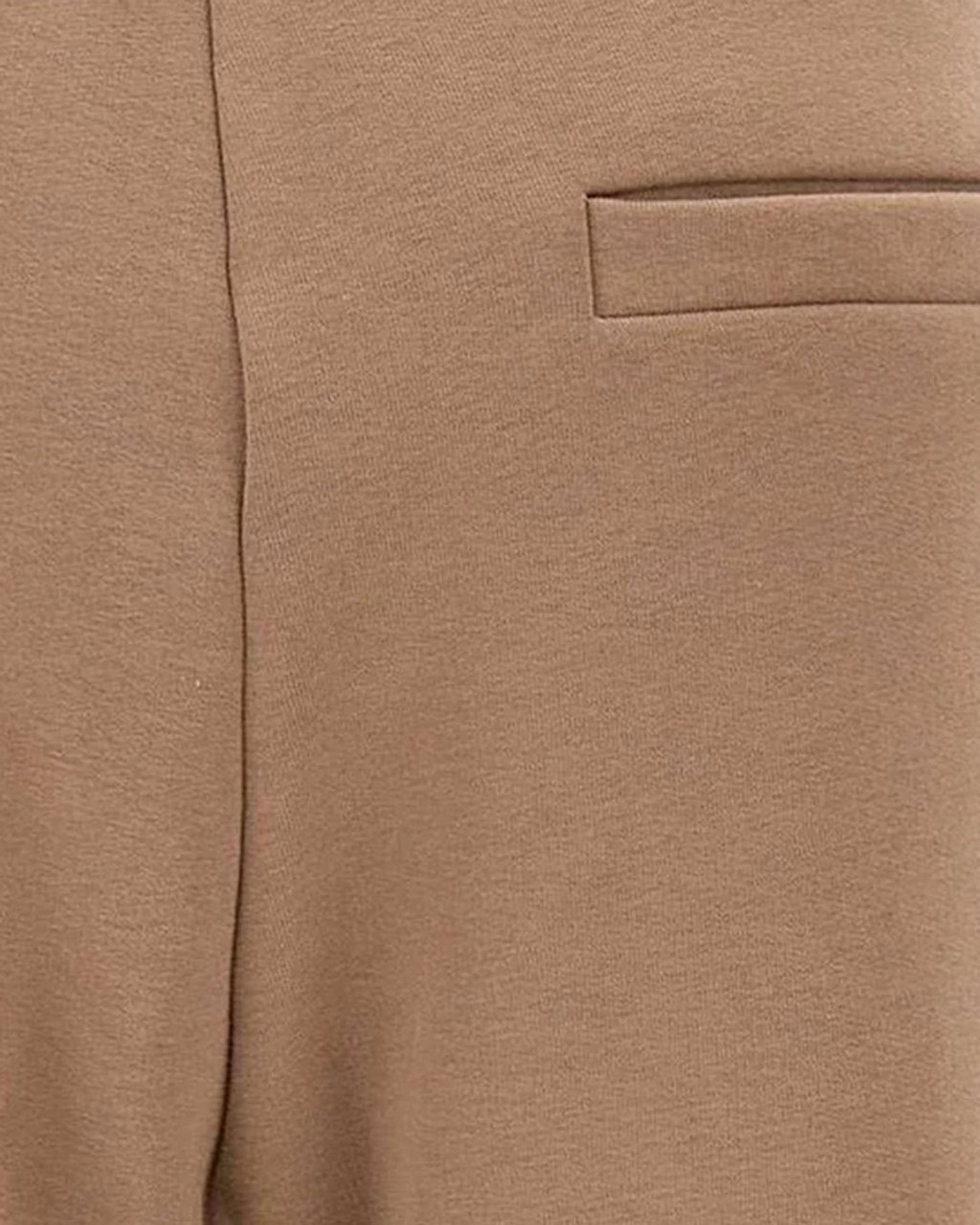 Max Mara 'S Max Mara Trousers White Wit
