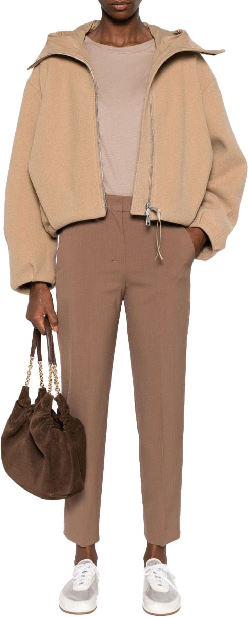 Max Mara 'S Max Mara Sweaters Beige Beige