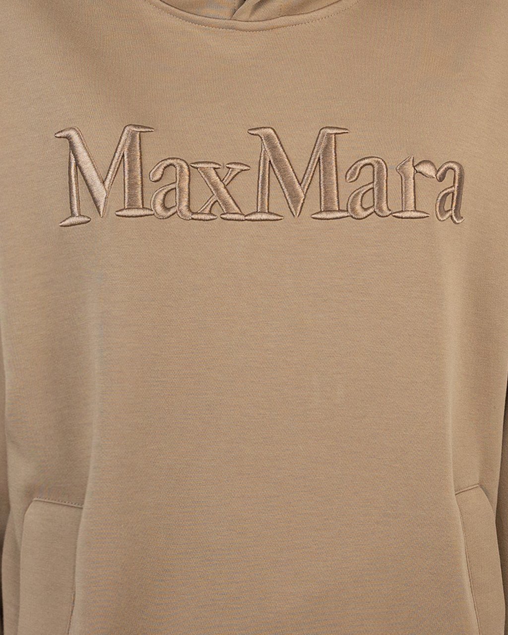 Max Mara 'S Max Mara Sweaters Camel Beige